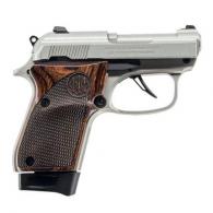 Beretta 30X Tomcat  Just In Case .32 ACP 2.9"  8+1 - J30X32R8IN