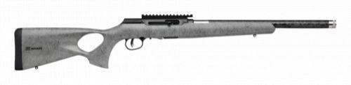 Savage A22 TimberLite Thumbhole .22LR Bolt Action Rifle - 47253
