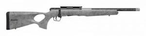 Savage B22 TimberLite Thumbhole .22LR Bolt Action Rifle - 70218