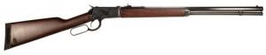 Heritage Manufacturing 92 Lever Action Rifle 45 Colt 24 in. Black Octagon