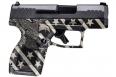 Taurus GX4 "U.S. Eagle" 9mm Semi Auto Pistol