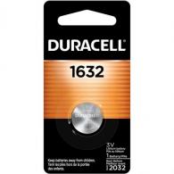 Duracell Lithium Coin Battery 1632 1 pk. - 5012863