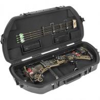 SKB iSeries Shaped Bow Case Black - 3I-4318-PL