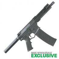 P4 Pistol 5.56 7.5" 60RD - ATIGOMX556MP4CC60