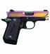 M&P LE M&P9C Handgun 9mm Luger Semi-Automatic Pistol