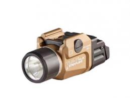 Streamlight TLR-7 HL-X USB Gun Light FDE - 69459