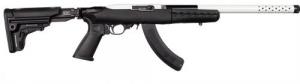 Ruger .22 LR 10RD w/Folding Stock - 10/22