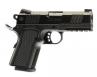 SIL BBL For Glock 21 .45 AUTO THRD BARREL