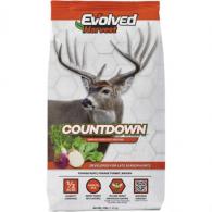 Evolved Countdown Seed 3 lb. - EVL-EVO81006