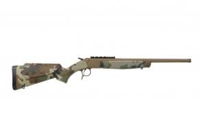 SCOUT V2 Takedown .44 MAG WOODLAND 22" - CR4839S