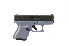 G28 G3 .380 ACP 10+1 3.5" ORCHID - UI2850201OR