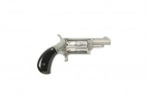 North American Arms 22 Magnum Mini-Revolver - NAA-22M-EB