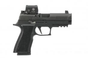 P320 XTEN CARRY Compact 10MM R2 - 320XCA-10-COMP-RX2