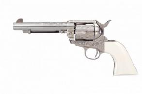 Taylor's & Company 1873 Outlaw Legacy 45 Colt Revolver - 200067