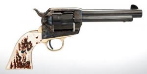 Taylor's & Company 1873 Cattleman 357 Magnum | 38 Special Revolver - 200075