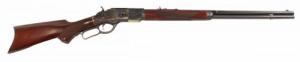 1873 RIFLE .357 MAG CCH/WD 24" - 550279