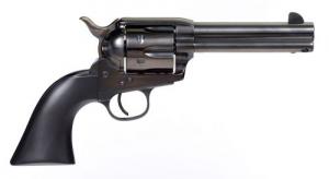 Taylor's & Company Devil Anse 357 Magnum | 38 Special Revolver - 555162DE