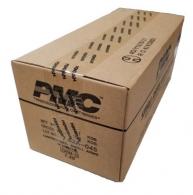 Main product image for PMC 7.62x39 Rifle Ammo - 123 Grain | FMJ | 500rd Case