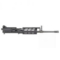 FightLite MCR DUAL-FEED AR-15 Upper Assembly - Black | 5.56 NATO | 16.25 Quick-Change Barrel