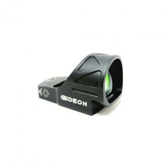 Gideon Optics Omega (SRO Compatible) Red Dot Sight 1x27mm - Omega (SRO Compatible)