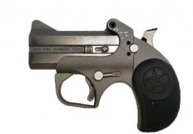 Bond Arms Rowdy 45LC/.410 GA Derringer - BAMARW