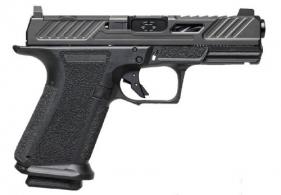 Stainless Steel MR920 ELTE 9MM Black OPS 10MA - SS-1086