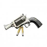 Magnum Research Exclusive BFR Rolling Thunder 45-70 Gov't Revolver - BFR4570CT