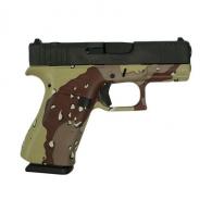 Sig Sauer 250C-9-B P250 Compact 15+1 9mm 3.9