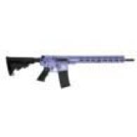 GLFA 223 Wylde CA Compliant Rifle Wild Orchid/Stainless Stee