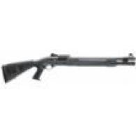 Beretta 1301 Tactical GRAY Mod 2 12GA 18.5in PG Stock