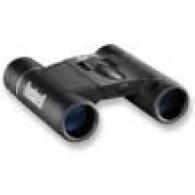 Bushnell 8x21mm Black Roof Prism Compact Binocular