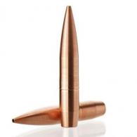 Cutting Edge (MTH-Match/Tactical/Hunting) Single Feed Bullets .284 cal .284" 180gr 50/ct - MTH 284 180 MAX