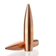 Cutting Edge MTH (Match/Tactical/Hunting) Single Feed Bullets 308 cal .308" 180gr 50/ct - MTH 308 180 MAX