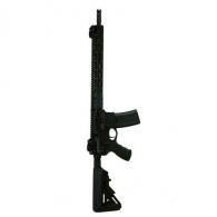 Troy SPC-A4 5.56 NATO Semi Auto Rifle - SCAR-CA4-16BT-23