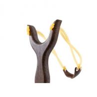 DAC Technologies Wooden Slingshot - 38999