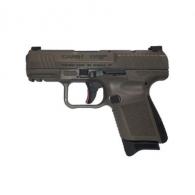 Canik TP9 ELITE SC 9MM 12RD CANIK CREATION 2 BLEM - HG5610DXB