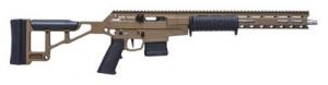 SCSA Taipan Light .223 Wylde Pump Action Rifle