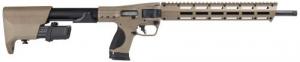 Smith & Wesson M&P FPC Special Makeup 9mm Semi Auto Rifle