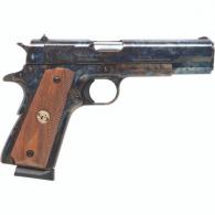 CHARLES DALY 1911 .45 ACP FIELD GRD Pistol CASE COLORED