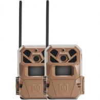 Moultrie Edge 2 - 2/pack - MMC-14124