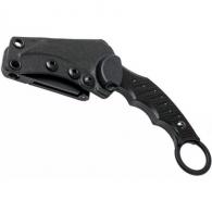 S&W KT Extreme Ops Fixed Blade Karambit 3.25'' Blade - 1205007