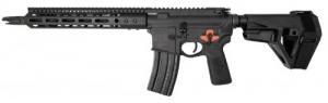 Franklin Armory C12 5.56x45mm Semi Auto Pistol - 00-30039-BLK