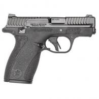 Smith & Wesson M&P Bodyguard 2.0 .380 ACP Semi Auto Pistol - 14192 Smith & Wesson M&P Bodyguard 2.0 .380 ACP Semi Auto Pistol - 14192