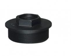 Yankee Hill Machine Company HUB Direct Thread MT 1/22x28 Adapter - YHM-2189-28 Yankee Hill Machine Company HUB Direct Thread MT 1/22x28 Adapter - YHM-2189-28