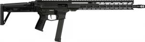 RIFLE DISSENT MkGs 9MM 16"BBL FOLDING STOCK MB - 99AE10F-MB