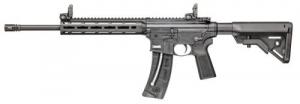 MP15-22 SPORT B5 SYSTEM .22 LR 16.5" 25rd - 14180