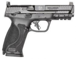 M&P9 M2.0 9mm 4.25" TN Logo, 17-rd - 14122