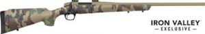 Cascade, 300WM, 24" Threaded Barrel FDE, WL CAMO, IVS EXCLU - CR6991