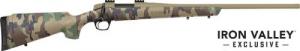 Cascade 350 LEG 22"TB WOODLAND CAMO IVS EXCLU - CR6937