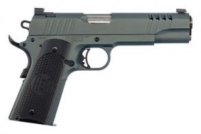 Auto 1911 45CAL 5" Blk/NorthnLghts 7rd G21S - 1911TCAC7